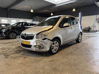  Opel Agila 1.0 Edition 81.000 NAP! 2012/3