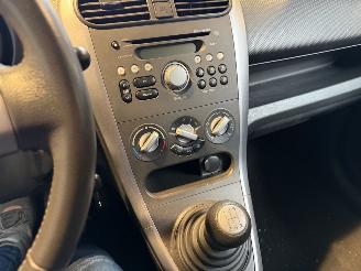 Opel Agila 1.0 Edition 81.000 NAP! picture 23