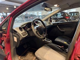Ford Fiesta 1.4 Automaat! picture 14