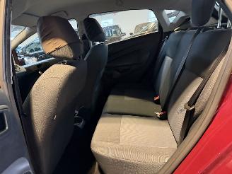 Ford Fiesta 1.4 Automaat! picture 12