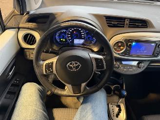 Toyota Yaris 1.5 Hybrid picture 18