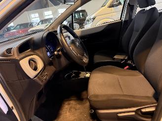 Toyota Yaris 1.5 Hybrid picture 15