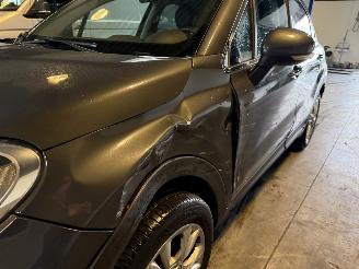 Fiat 500X 1.4 MultiAir 140pk picture 9