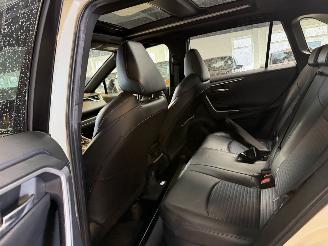 Toyota Rav-4 2.5 Hybrid Bi-Tone Pano VOL! picture 13