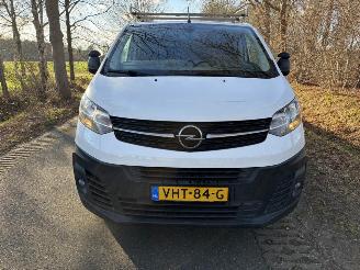 Opel Vivaro 2.0 CDTi L3 DC Edition 80.000KM 2021 picture 8