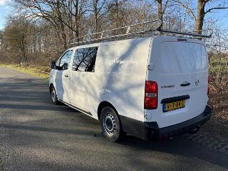 Opel Vivaro 2.0 CDTi L3 DC Edition 80.000KM 2021 picture 3