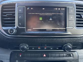 Opel Vivaro 2.0 CDTi L3 DC Edition 80.000KM 2021 picture 16