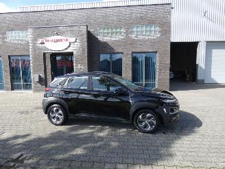 Schadeauto Hyundai Kona 1.6 GDI HEV Comfort 2020/8