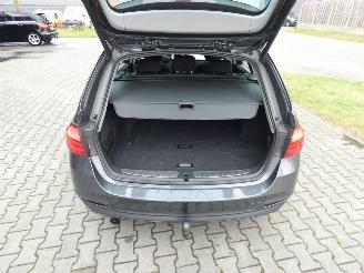 BMW 3-serie Touring 318i Cent.Hi.Ex. picture 5