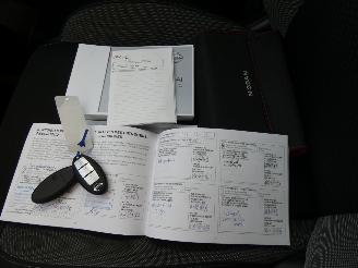 Nissan Qashqai 1.2 N-Connecta picture 25