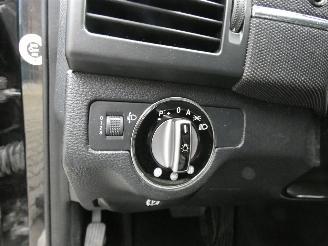 Mercedes Glk-klasse 220 CDI 4-Matic picture 18