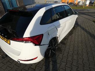 Skoda Scala 1.0 TSI Sport Bns picture 29