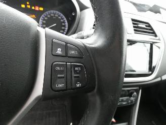 Suzuki S-Cross S-Cross 1.4 B.jet Select Smart Hybrid picture 14