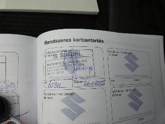 Suzuki S-Cross S-Cross 1.4 B.jet Select Smart Hybrid picture 22