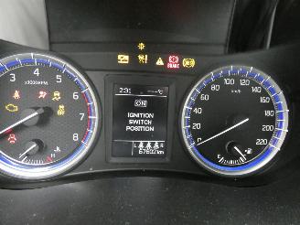 Suzuki S-Cross S-Cross 1.4 B.jet Select Smart Hybrid picture 16