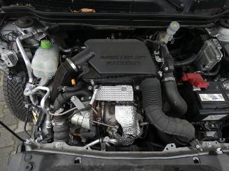 Suzuki S-Cross S-Cross 1.4 B.jet Select Smart Hybrid picture 24