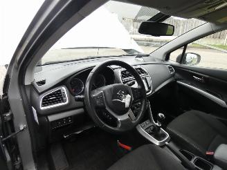 Suzuki S-Cross S-Cross 1.4 B.jet Select Smart Hybrid picture 9