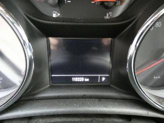 Opel Astra SPORTS TOURER 1.4 Edition Automaat picture 14