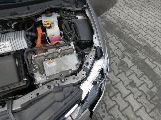 Toyota Auris Touring Sports 1.8 Hybr. Lease picture 25