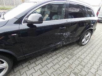 Audi Q7 3.0 TDI q.Pro L+ 5+2 picture 31