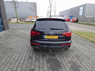 Audi Q7 3.0 TDI q.Pro L+ 5+2 picture 4