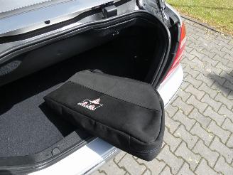 Mercedes CLK CLK 320 Avantgarde Cabrio picture 13
