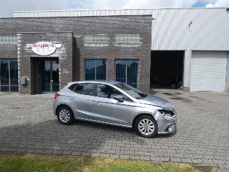škoda osobní automobily Seat Ibiza 1.0 TSI Style Business Intense 2019/5