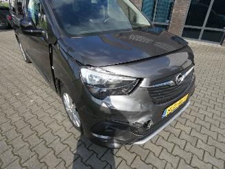 Opel Combo LIFE 1.2 T. L2H1 Edition picture 32
