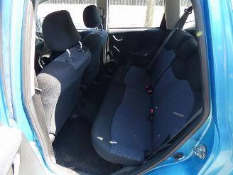 Honda Jazz 1.2 Style Mode picture 10
