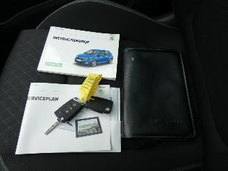 Skoda Fabia 1.2 TSI First Edition Style picture 29