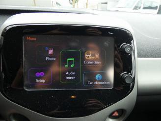 Toyota Aygo 1.0 VVT-i x-pure picture 19