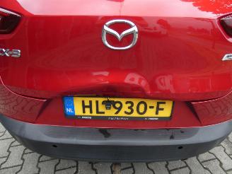 Mazda CX-3 1.5 SAD105 GT-M picture 5
