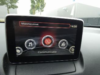 Mazda CX-3 1.5 SAD105 GT-M picture 22