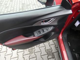Mazda CX-3 1.5 SAD105 GT-M picture 14