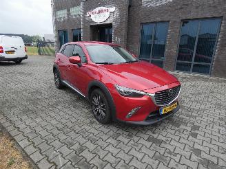 Mazda CX-3 1.5 SAD105 GT-M picture 2