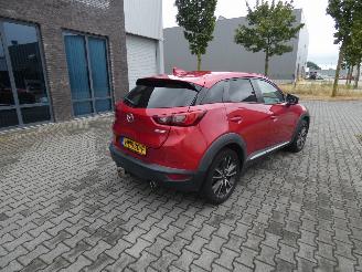 Mazda CX-3 1.5 SAD105 GT-M picture 3