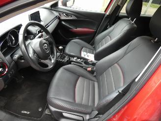Mazda CX-3 1.5 SAD105 GT-M picture 12