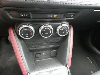 Mazda CX-3 1.5 SAD105 GT-M picture 21