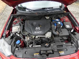 Mazda CX-3 1.5 SAD105 GT-M picture 27