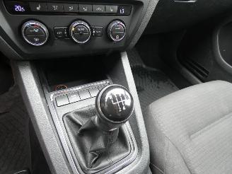 Volkswagen Jetta 1.2 TSI Trendline picture 16