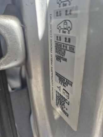 Peugeot 407 SW (6E) Combi 1.8 16V (EW7A(6FY)) [92kW] 5-BAK picture 11