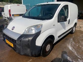 Vaurioauto  passenger cars Fiat Fiorino Fiorino (225) Van 1.3 JTD 16V Multijet (199.A.9000(Euro 5)) [55kW] 2013/7
