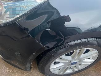 Ford Focus Focus 3 Hatchback 1.0 Ti-VCT EcoBoost 12V 100 (M2DA(Euro 5) picture 17