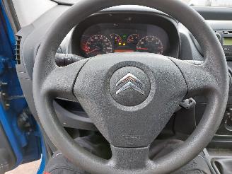 Citroën Nemo Nemo (AA) Van 1.4 HDi 70 (DV4TED(8HS)) [50kW] picture 9