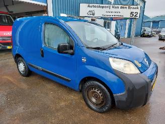 Citroën Nemo Nemo (AA) Van 1.4 HDi 70 (DV4TED(8HS)) [50kW] picture 3