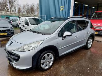 Avarii autoturisme Peugeot 207 207 SW (WE/WU) Combi 1.6 16V (EP6(5FW 2008/7