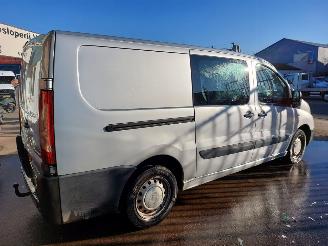 Peugeot Expert Expert (G9) Van 1.6 HDi 90 picture 6