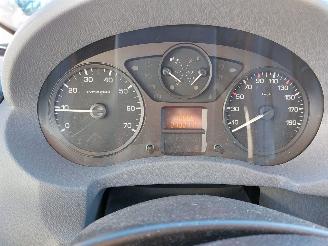 Peugeot Expert Expert (G9) Van 1.6 HDi 90 picture 11