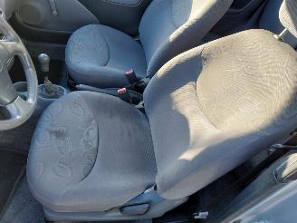 Toyota Yaris Yaris (P1) Hatchback 1.3 16V VVT-i picture 8