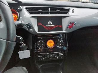 Citroën C3 C3 (SC) Hatchback 5-drs 1.2 VTi 82 12V picture 9